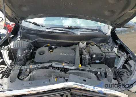 2019 GMC Terrain Sle из США, поврежденный, VIN 3GKALMEV7KL377233